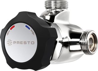 Presto Alpa 80 Instalaci&oacute;n Vista Leed Ple35011 - Presto