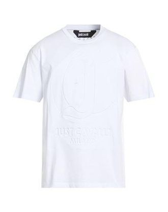 Just Cavalli TOPWEAR - T-shirts on YOOX.COM