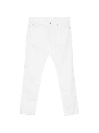 Emporio Armani Denim Baumwolljeans