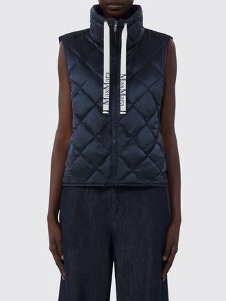 Max Mara Gilet imbottito e trapuntato antigoccia Max Mara The Cube
