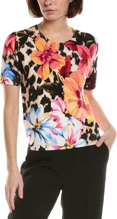 Nicole Miller Sweater