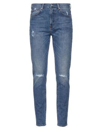 Edwin BOTTOMWEAR - Jeans on YOOX.COM