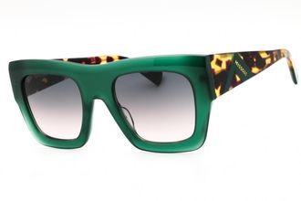 Missoni MIS 0153/S 0XGW JP Green Havana/Green Pink