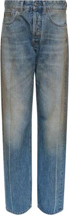 Maison Margiela Straight-leg Jeans