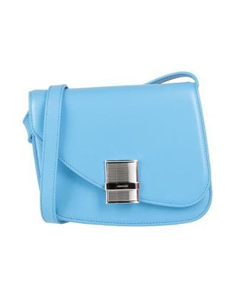 Ferragamo BORSE - Borse a tracolla su YOOX.COM