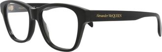 Alexander McQueen Alexander Mcqueen Womens 52Mm Sunglasses