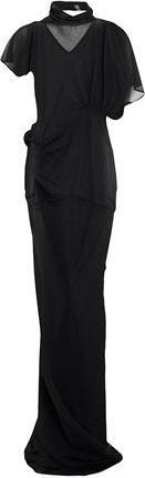 Rick Owens DRESSES - Maxi dresses on YOOX.COM