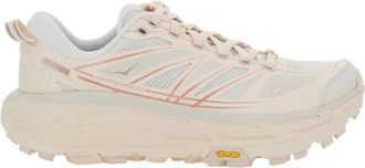 Hoka One One U Mafate Speed 2 - unisex - Hardloopschoenen - Roze - 38 EU - Fitness