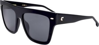 Carrera Womens 55mm Sunglasses CARRERA3016-S-807-55