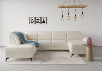 Sit&more Wohnlandschaft