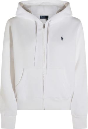 Ralph Lauren Sweatshirt Full Zip Knit