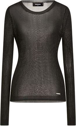Dsquared2 MAGLIERIA - Pullover su YOOX.COM