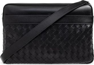 Bottega Veneta Leather Shoulder Bag