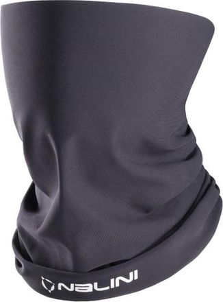 Nalini Soft Warm Collar Halstuch - Unisex | grau/blau