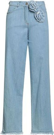 Haveone PARTES DE ABAJO - Pantalones vaqueros en YOOX.COM