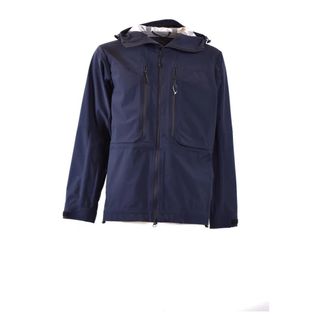 Paul & Shark Blouson Jacket - Heren - Zomerjassen - Blauw - M - Nylon - Jassen