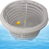 OEM Cesta De Filtro De Repuesto Gris Hayward Sp1091lx Para Skimmer De Piscina De Pl&aacute;stico - Crezuo
