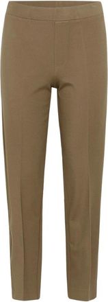 Part Two Soffys PW Broek - Dames - Broeken - Beige - Maat: S
