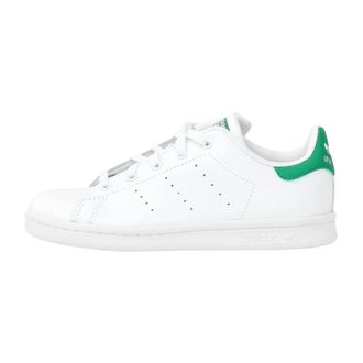 adidas Stan Smith Witte Sneakers - Dames - Sneakers - Wit - 36 EU - Leer - Schoenen