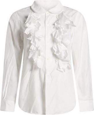 Comme Des Gar&ccedil;ons TOPWEAR - Camicie su YOOX.COM