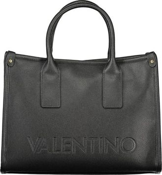Valentino Mujer, Bolsos, Negro, Talla: ONE Size