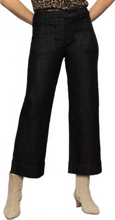 Sanctuary Marine Trouser In After Hours
