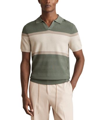 Reiss Jefferson Sweater