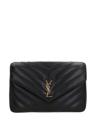 Saint Laurent Niki Saddle Bag from $2,381.00 - on Stylight