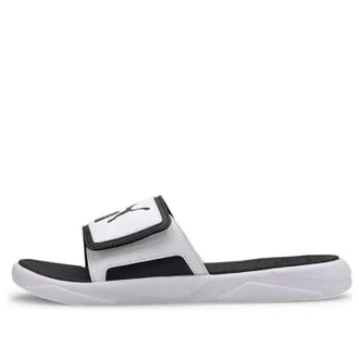 Puma Royalcat Comfort Slippers White 372280-02