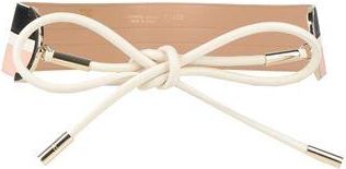 Elisabetta Franchi Small Leather Goods - Belts sur YOOX.COM
