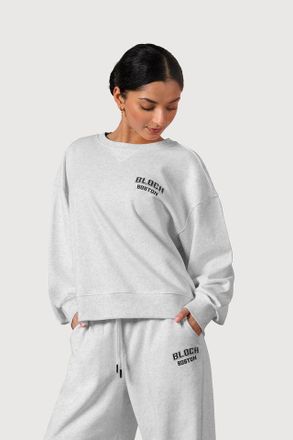 Bloch Adult Las Vegas Long Sleeve Destination Sweatshirt, Las Vegas