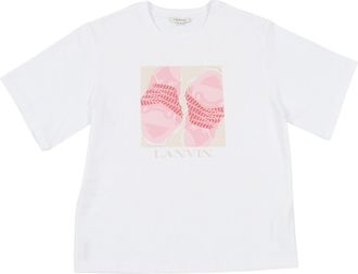 Lanvin Camiseta Lanvin