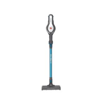 A.P.C. Hoover Hf122car 011 Sin Bolsa 0,9 L 170 W Azul, Titanio