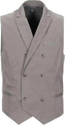 Eleventy TRAJES Y CONJUNTOS - Chalecos sartoriales en YOOX.COM