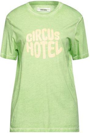 Circus Hotel CAMISETAS Y TOPS - Camisetas en YOOX.COM