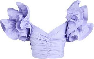 Elisabetta Franchi Tops