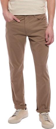Faherty Movement 5-Pocket Pant