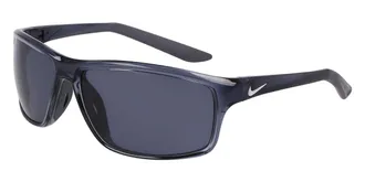 Nike ADRENALINE 22 N IU4633X 021 Mens Sunglasses Grey Size 64