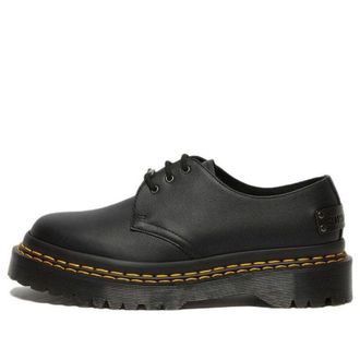 Dr. Martens (WMNS) Dr. Martens 1461 Black 27882001