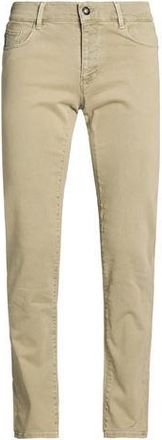 Trussardi BOTTOMWEAR - Pantaloni jeans su YOOX.COM
