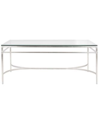 Safavieh Couture Abelard Cocktail Table