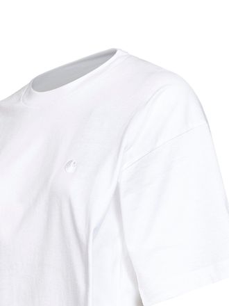 Carhartt Work in Progress Chester T-Shirt - White
