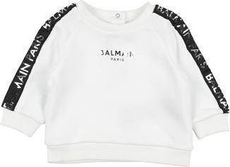 Balmain CAMISETAS Y TOPS - Sudaderas en YOOX.COM