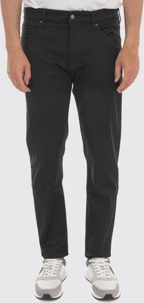 HUGO BOSS Denim slim fit Porsche x in denim