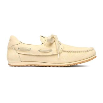 Jacquemus Scarpa - Heren - Bootschoenen - Beige - 41 EU - Schoenen