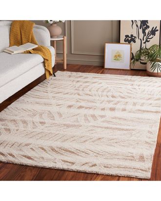 Safavieh Metro Wool & Cotton Rug