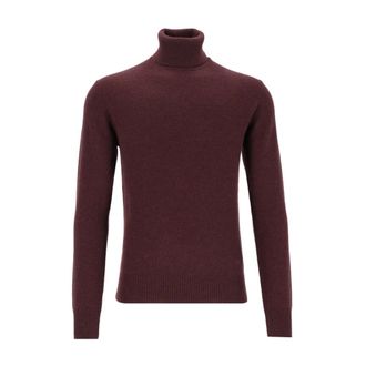 Emporio Armani Uomo, Maglie, Marrone, XL, new