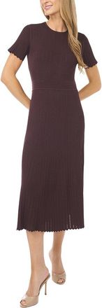 Ted Baker Short Sweater Dress