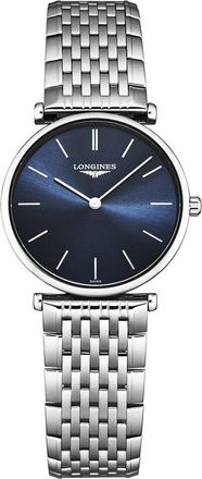 Longines Womens Lagrande Watch, Circa 2020S