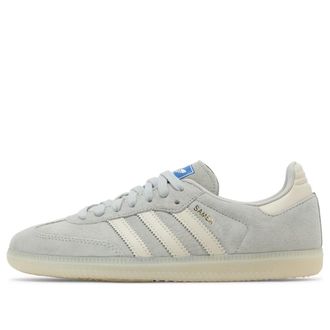 adidas Samba OG Wonder Silver IG6177
